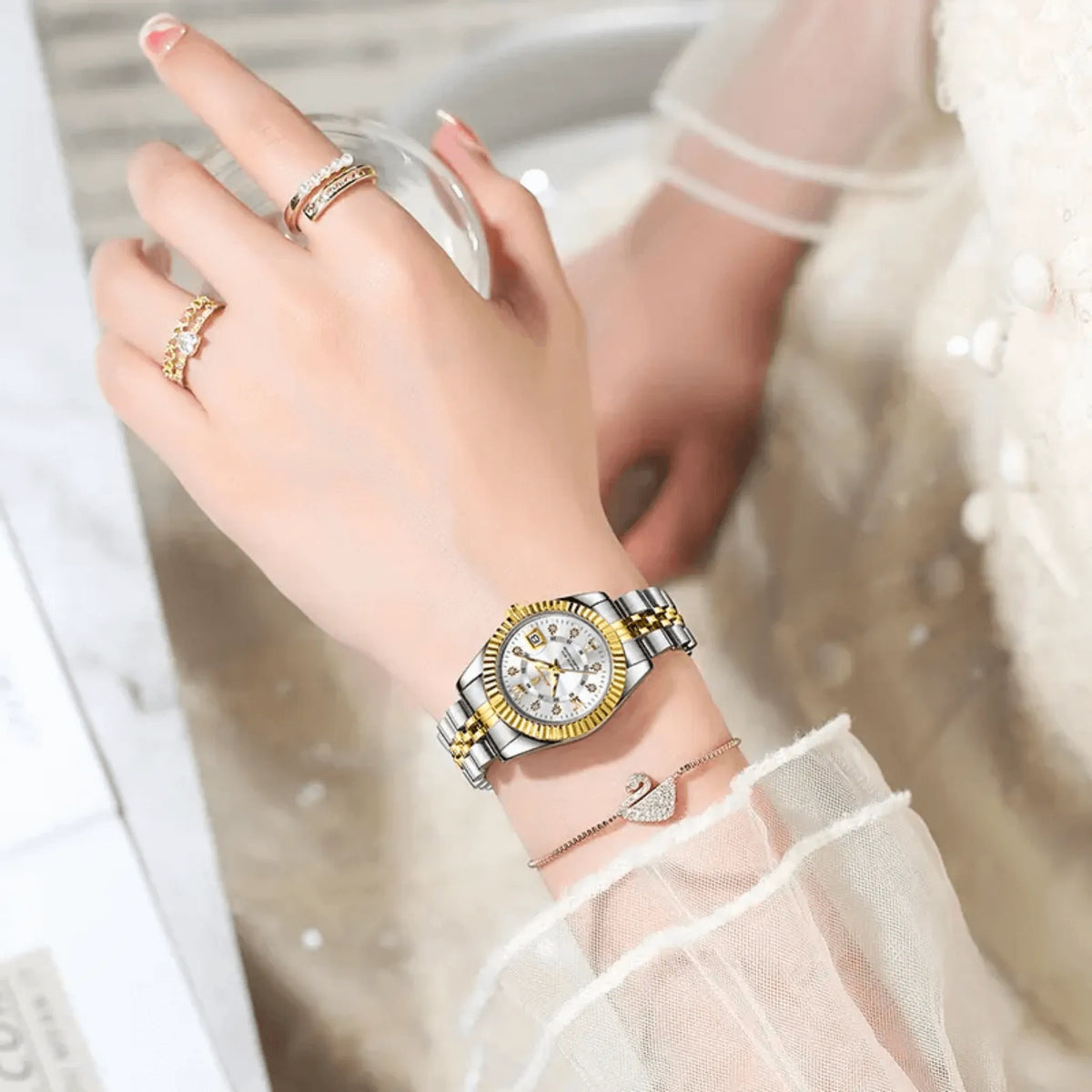 Casttelani® Dateur | Casttelani