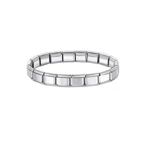 Silver Bracelet Gift | Casttelani