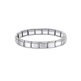 Silver Bracelet Gift | Casttelani