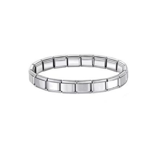 Silver Bracelet Gift | Casttelani