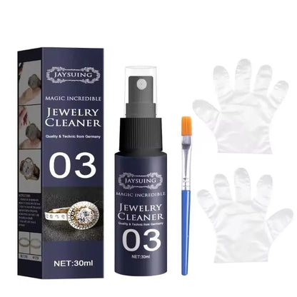 ShineGuard Cleaning Spray | Casttelani