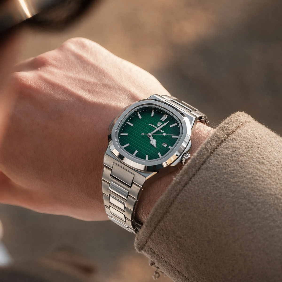 Casttelani® Nautilus | Casttelani