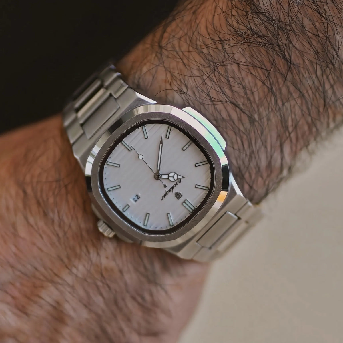 Casttelani® Nautilus | Casttelani