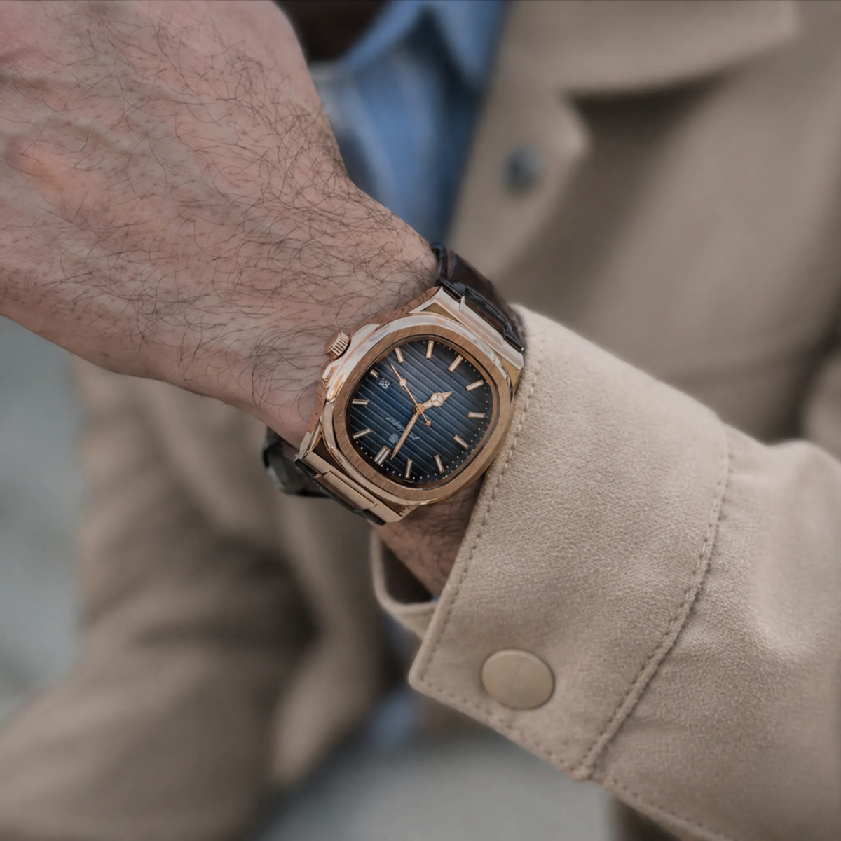 Casttelani® Atlantic | Casttelani