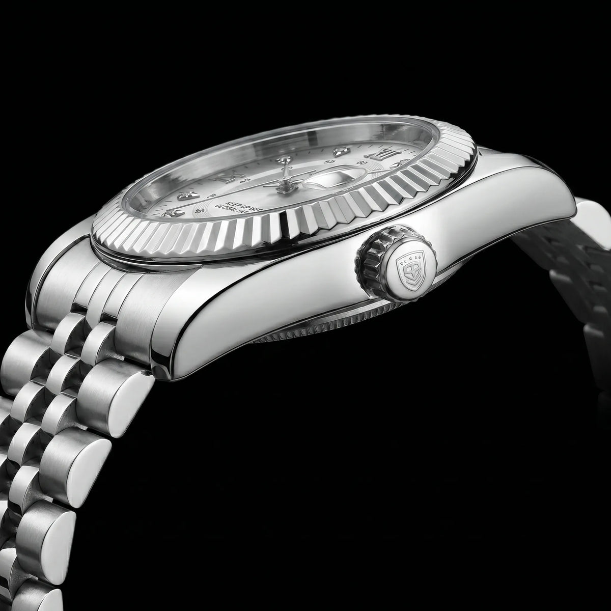 Casttelani® Argent | Casttelani