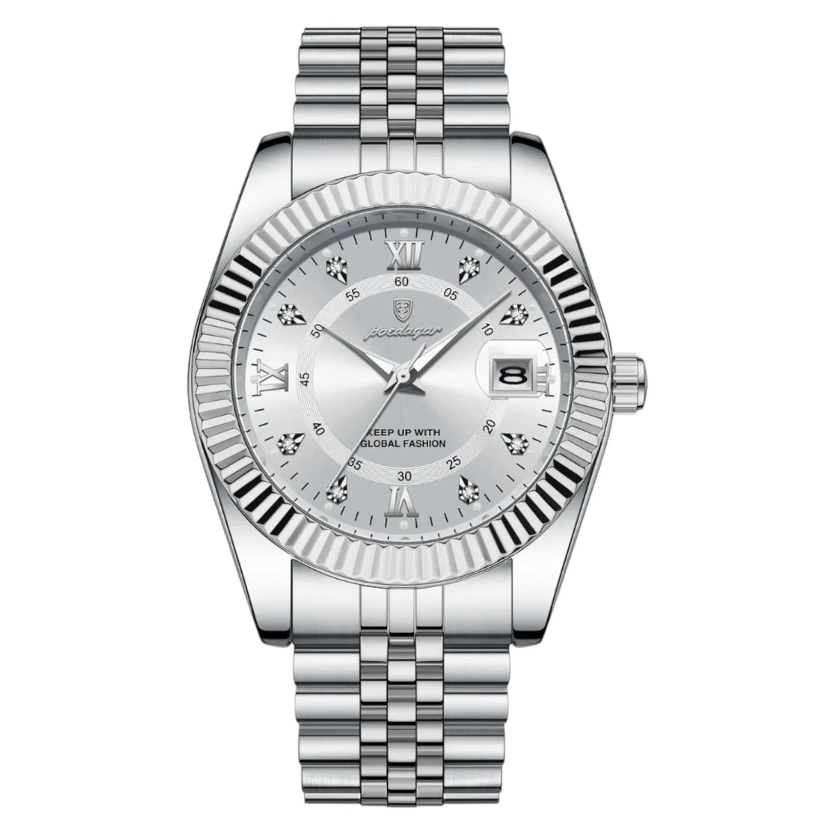 Casttelani® Argent | Casttelani