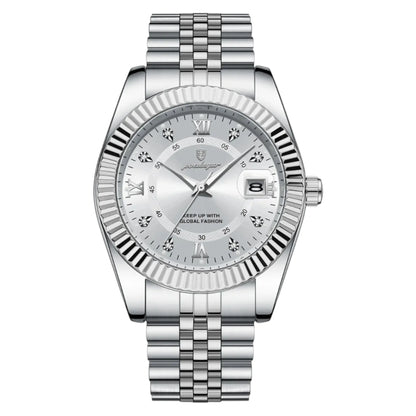 Casttelani® Argent | Casttelani