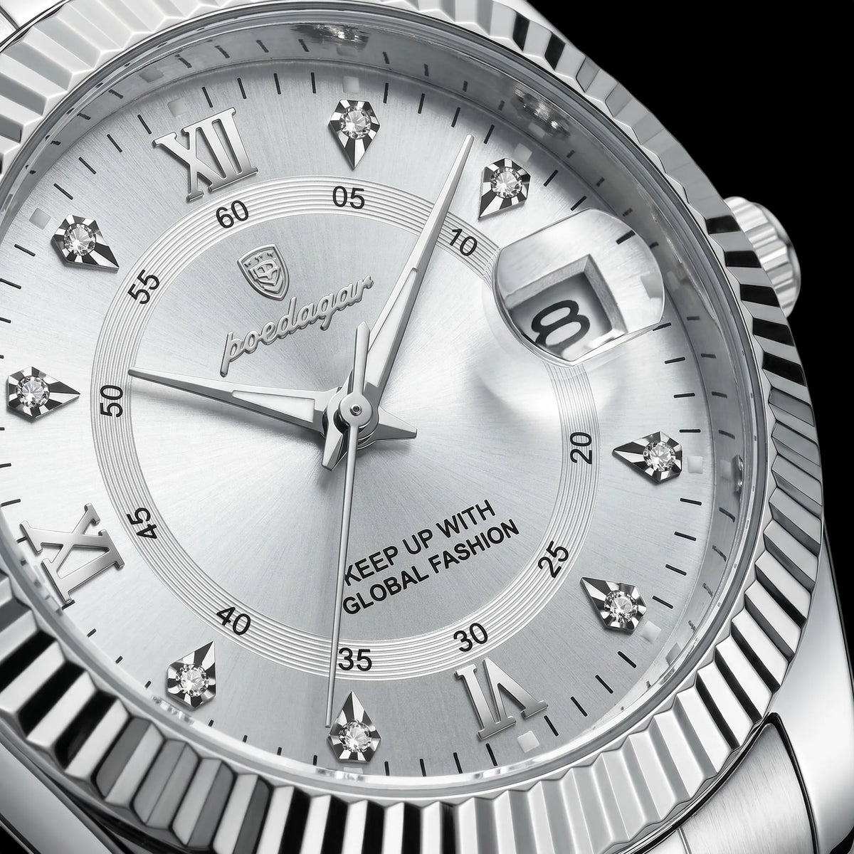 Casttelani® Argent | Casttelani