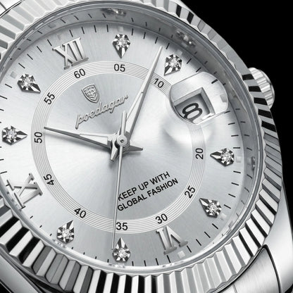 Casttelani® Argent | Casttelani