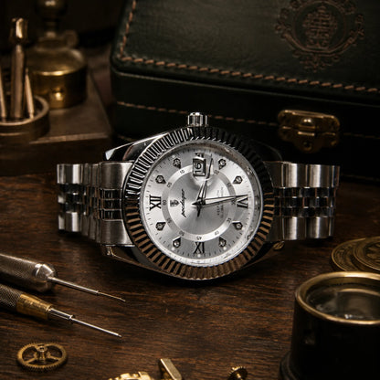 Casttelani® Argent | Casttelani
