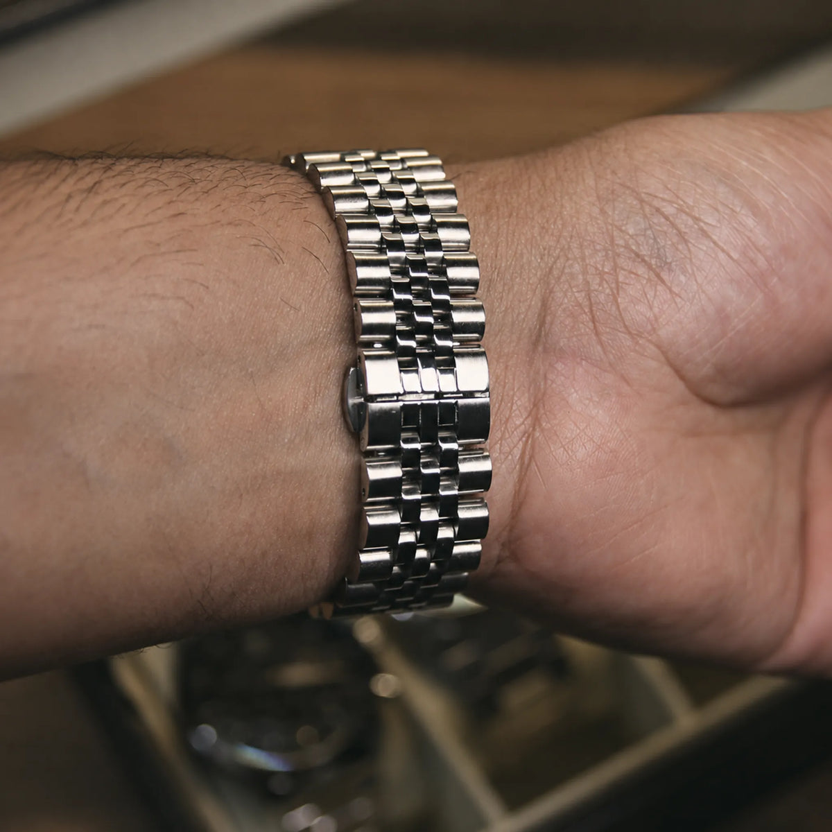 Casttelani® Argent | Casttelani