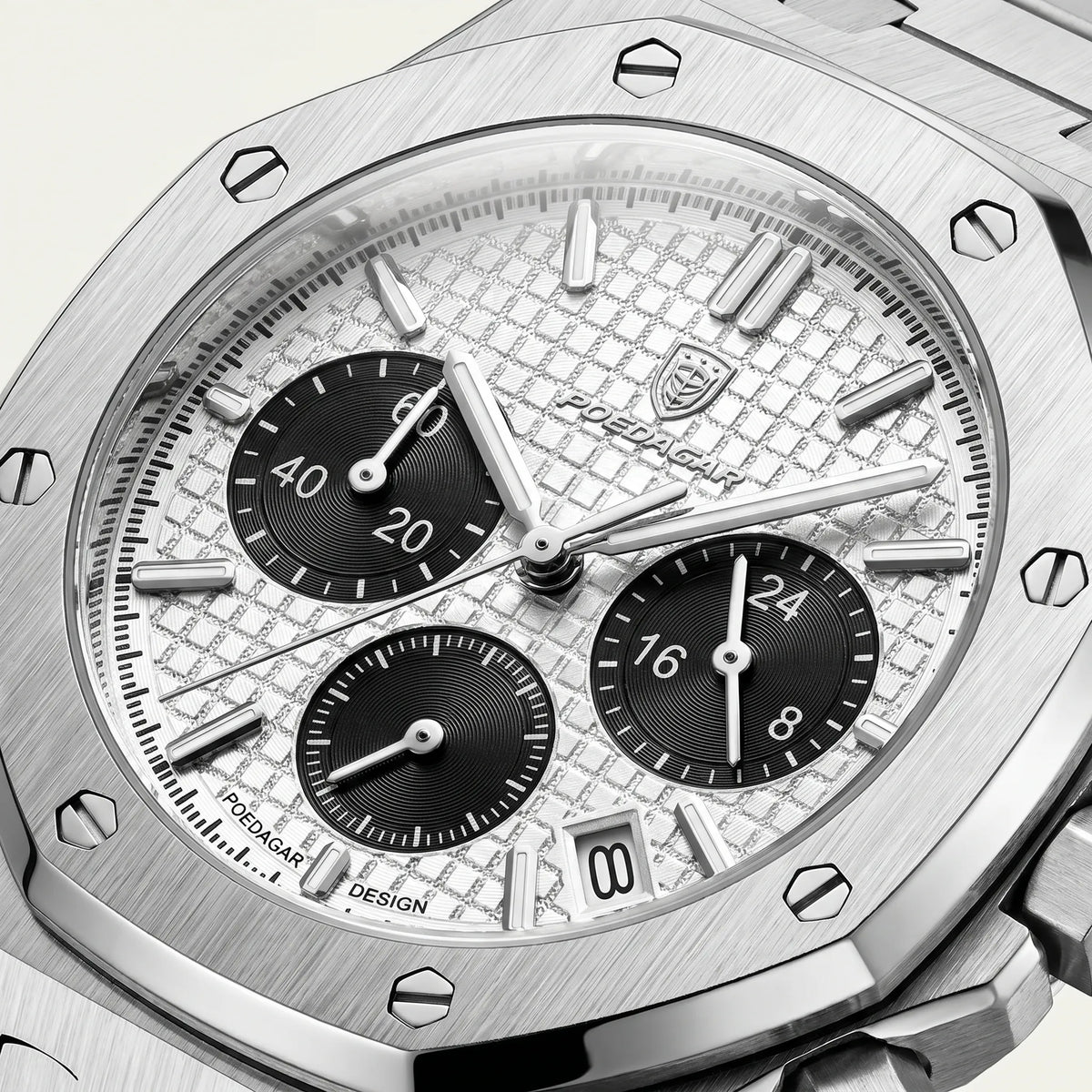 Casttelani® Chrono Forge | Casttelani
