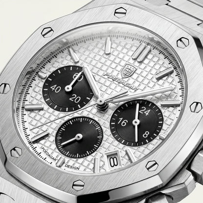 Casttelani® Chrono Forge | Casttelani
