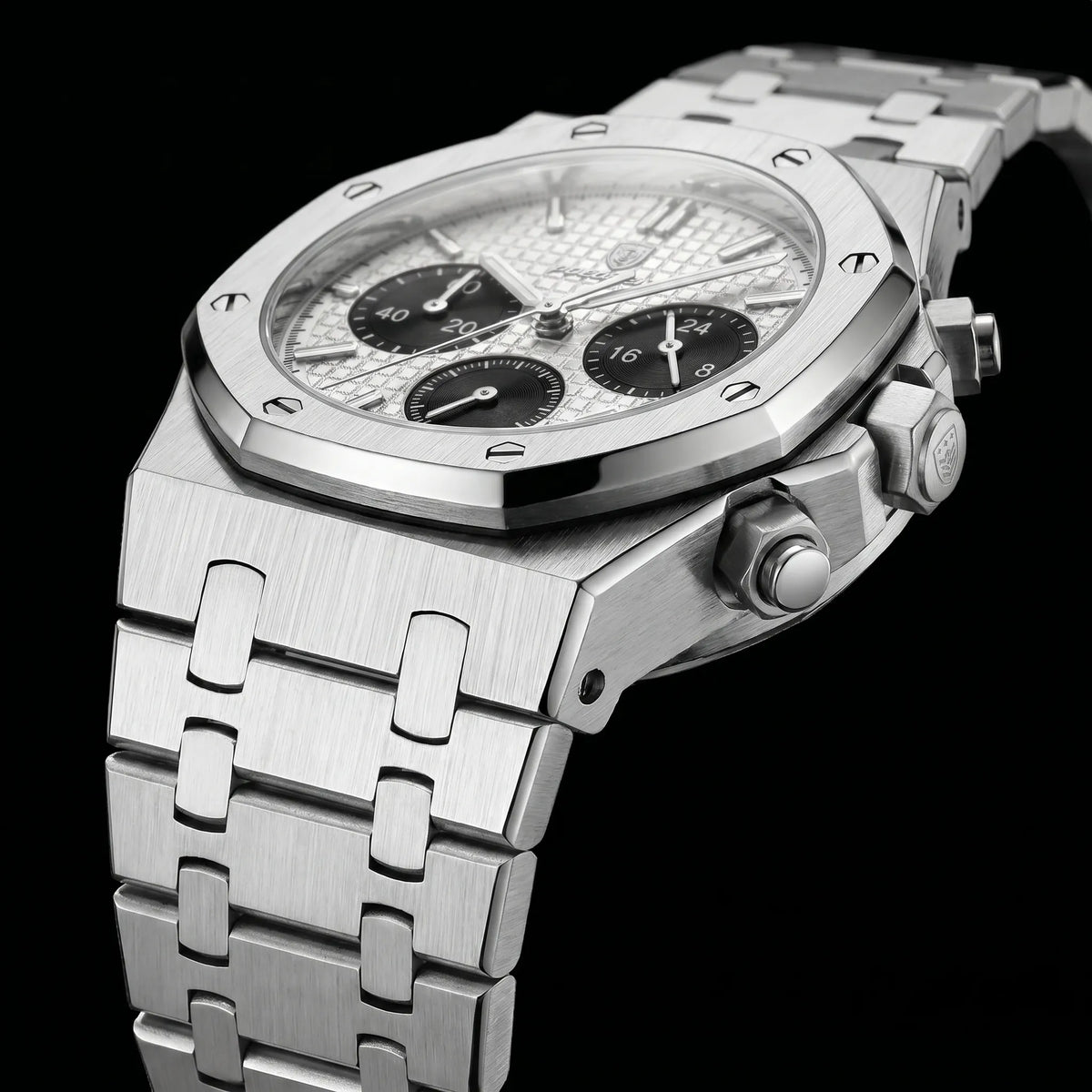 Casttelani® Chrono Forge | Casttelani