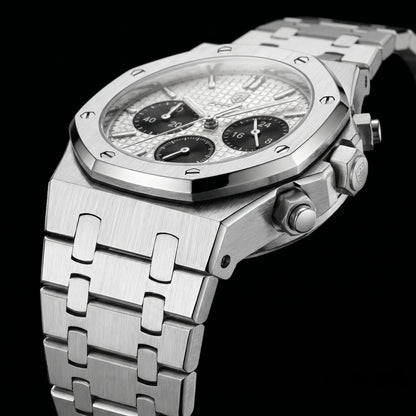 Casttelani® Chrono Forge | Casttelani