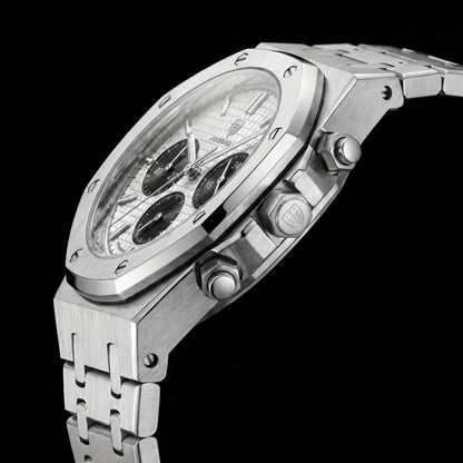 Casttelani® Chrono Forge | Casttelani