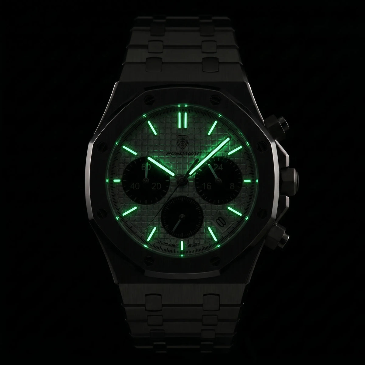 Casttelani® Chrono Forge | Casttelani