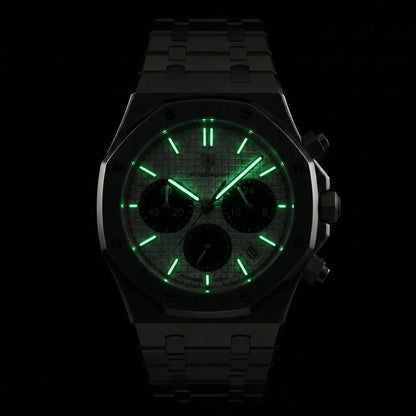 Casttelani® Chrono Forge | Casttelani