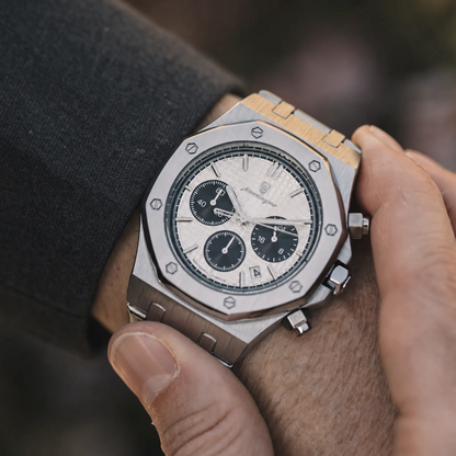 Casttelani® Chrono Forge | Casttelani