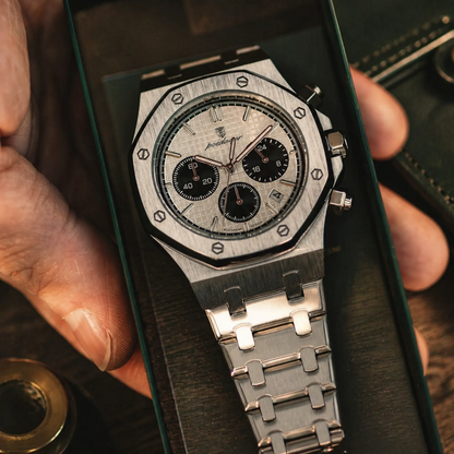 Casttelani® Chrono Forge | Casttelani