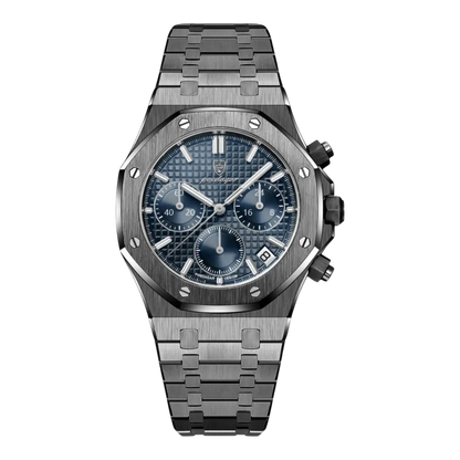 Casttelani® Chrono Forge | Casttelani