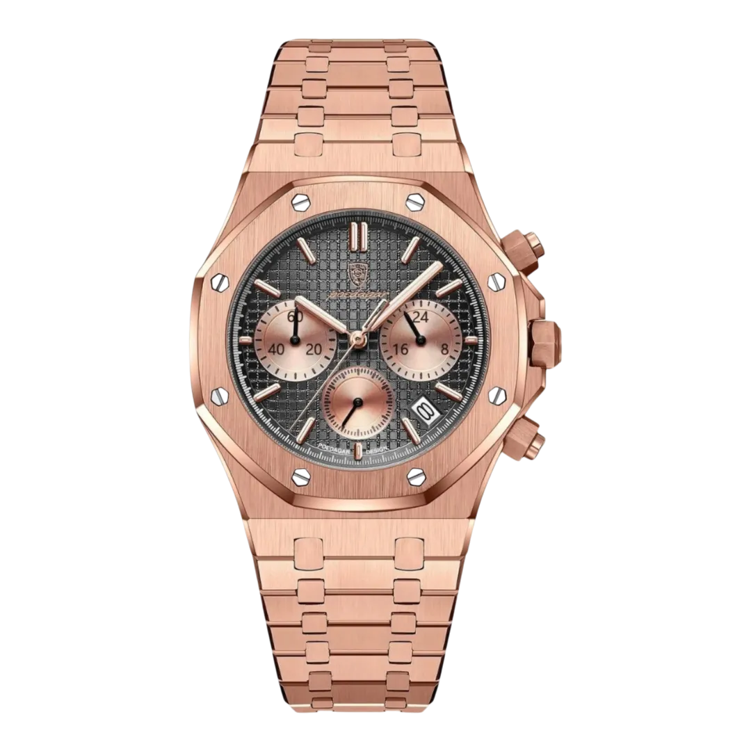 Casttelani® Chrono Forge | Casttelani