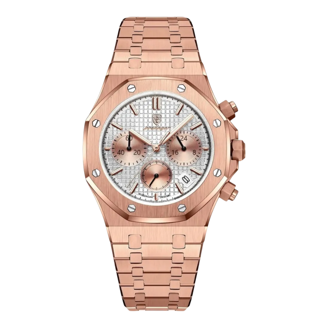 Casttelani® Chrono Forge | Casttelani