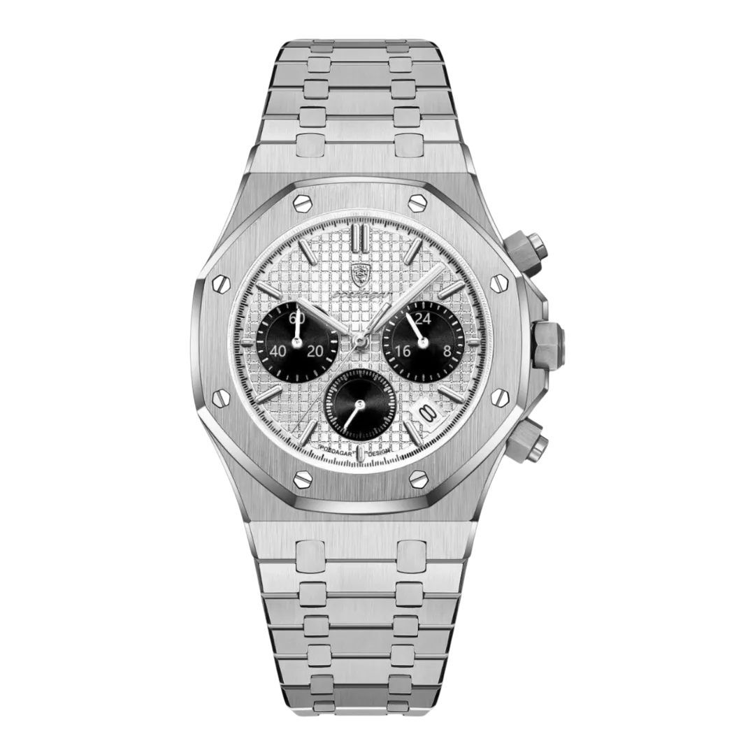 Casttelani® Chrono Forge | Casttelani