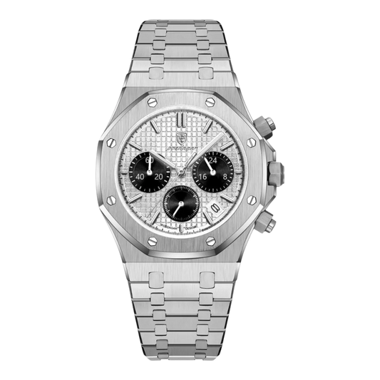 Casttelani® Chrono Forge | Casttelani