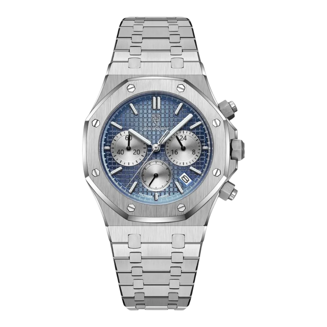 Casttelani® Chrono Forge | Casttelani