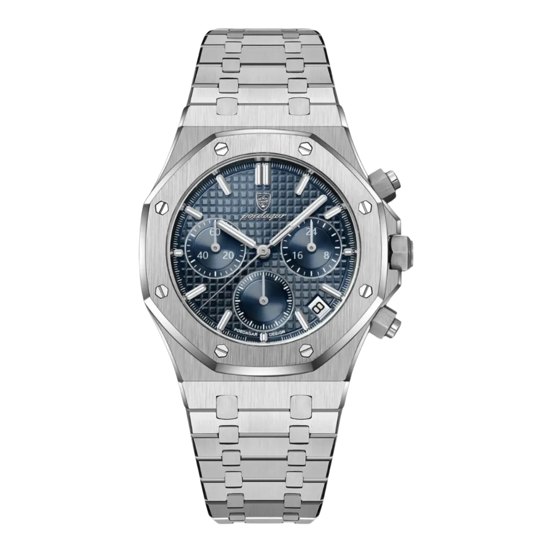 Casttelani® Chrono Forge | Casttelani
