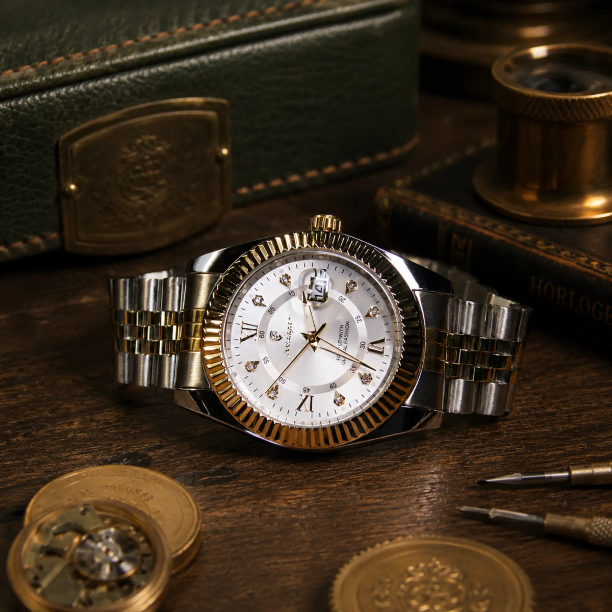 Casttelani® Consul | Casttelani