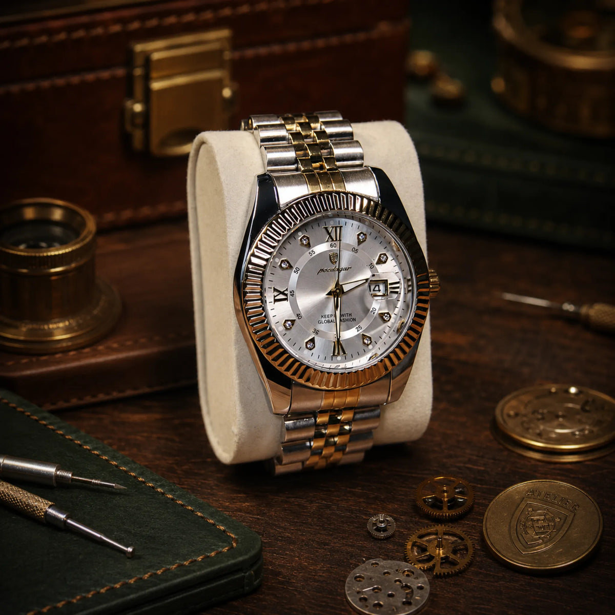 Casttelani® Consul | Casttelani