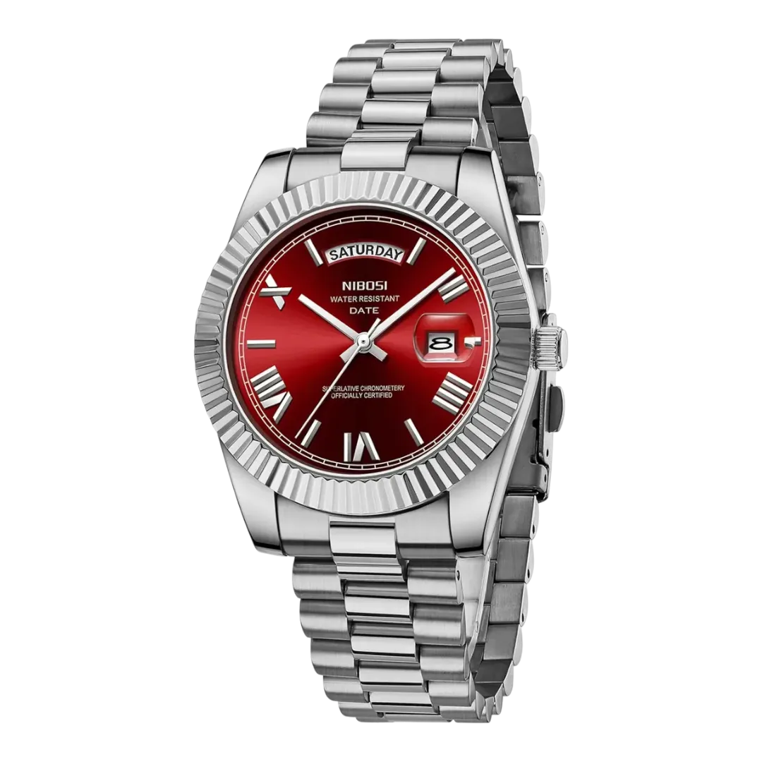 Casttelani® Crimson Legacy | Casttelani