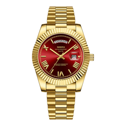 Casttelani® Crimson Legacy | Casttelani