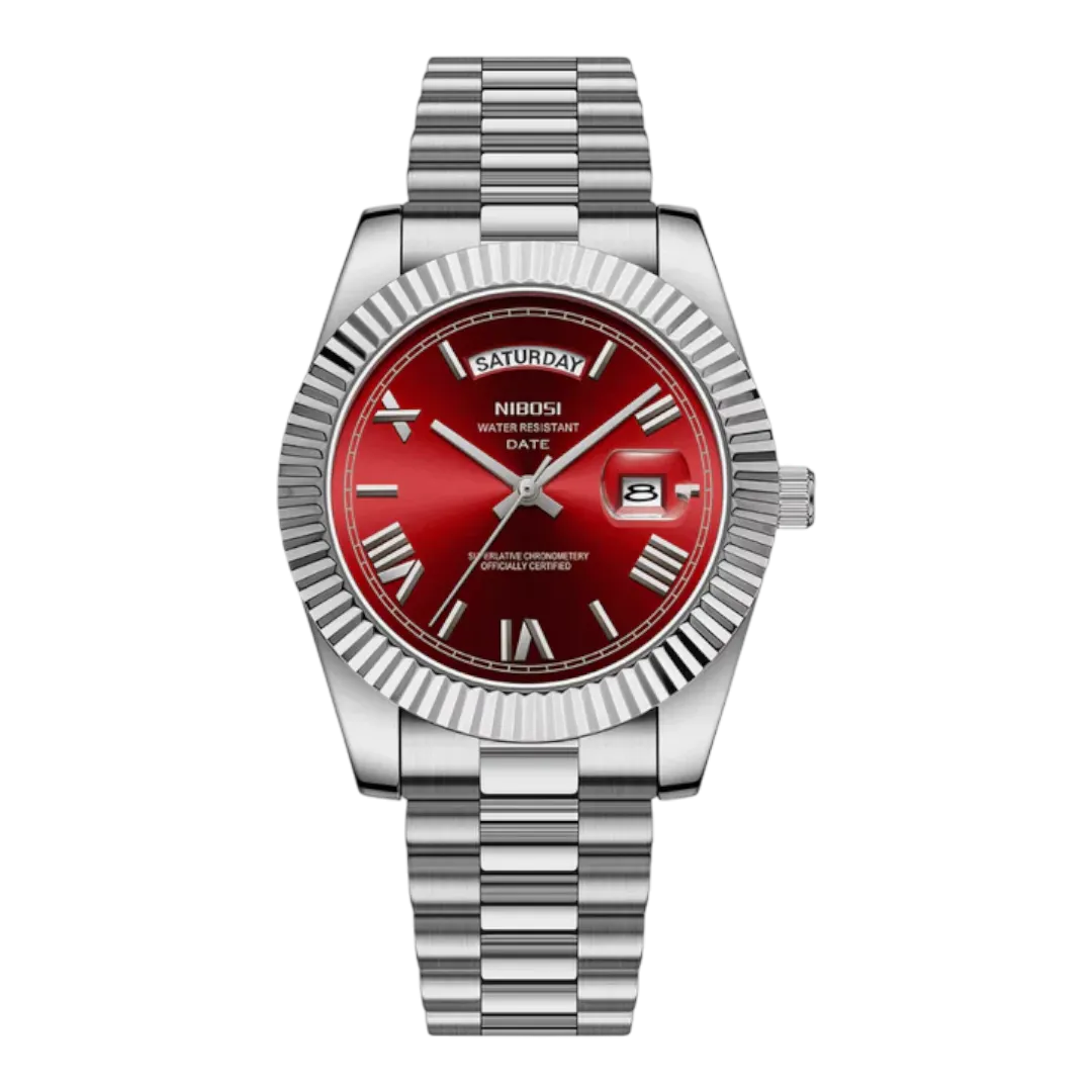 Casttelani® Crimson Legacy | Casttelani