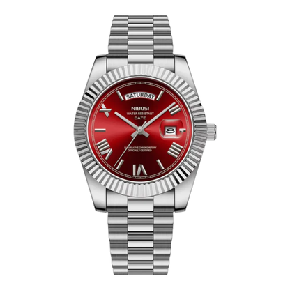 Casttelani® Crimson Legacy | Casttelani