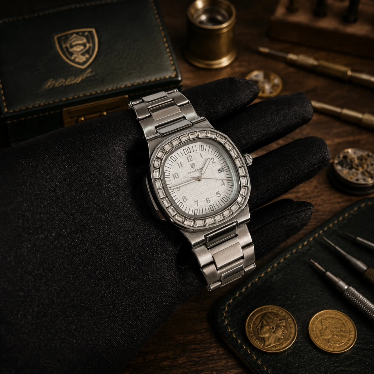 Casttelani® Cristallin | Casttelani