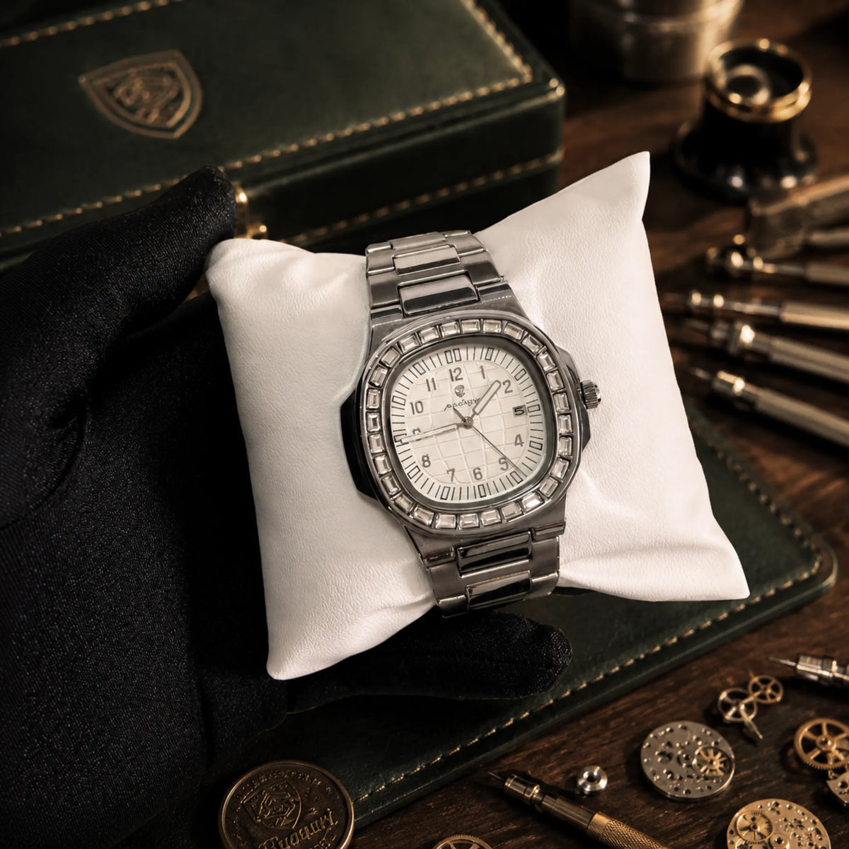 Casttelani® Cristallin | Casttelani