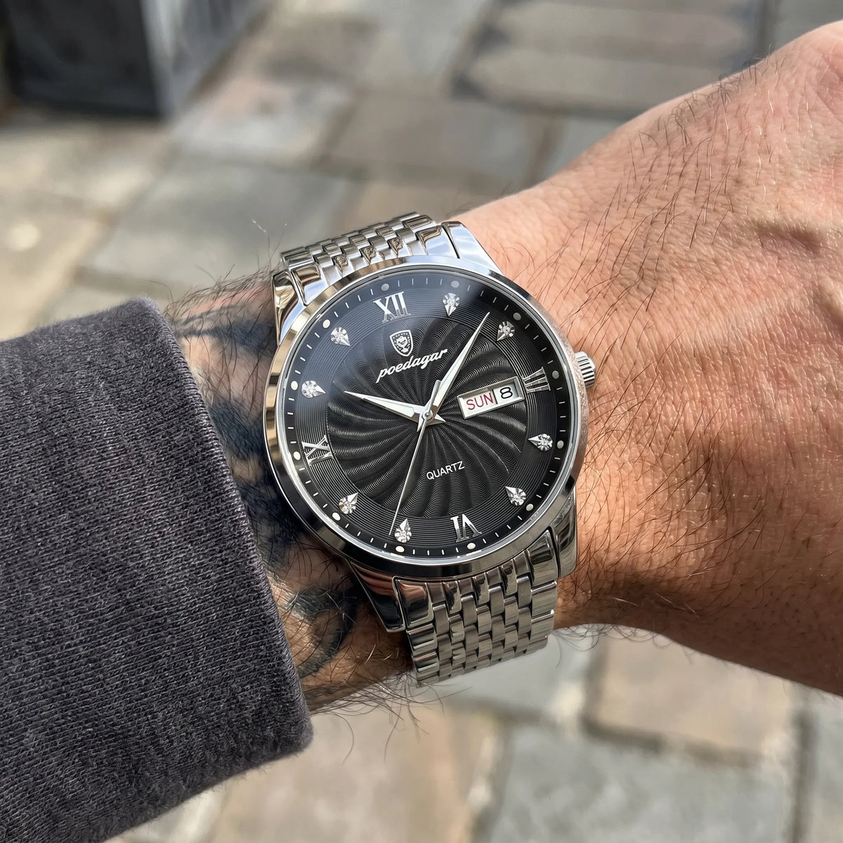 Casttelani® Distinction | Casttelani