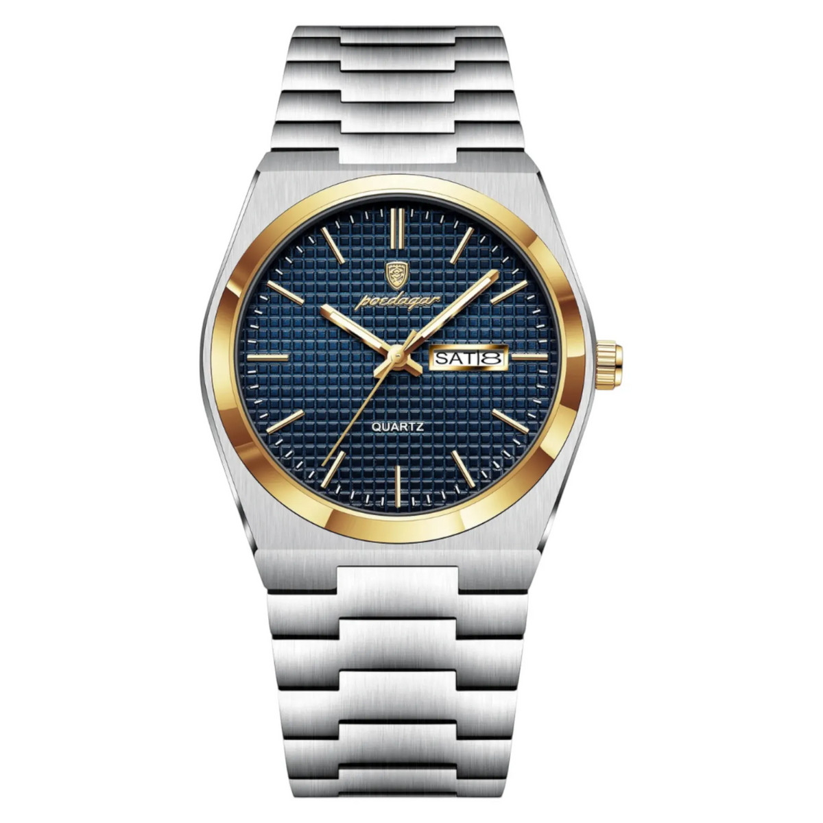 Casttelani® Guilloche | Casttelani