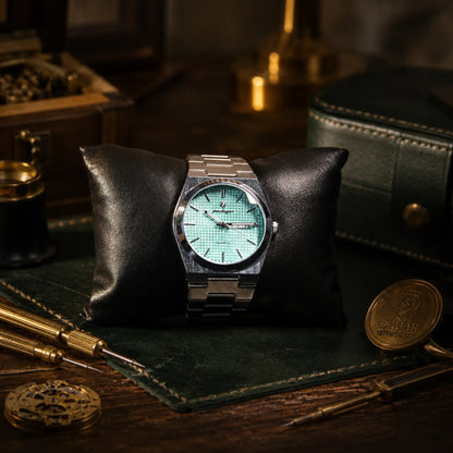 Casttelani® Guilloche | Casttelani