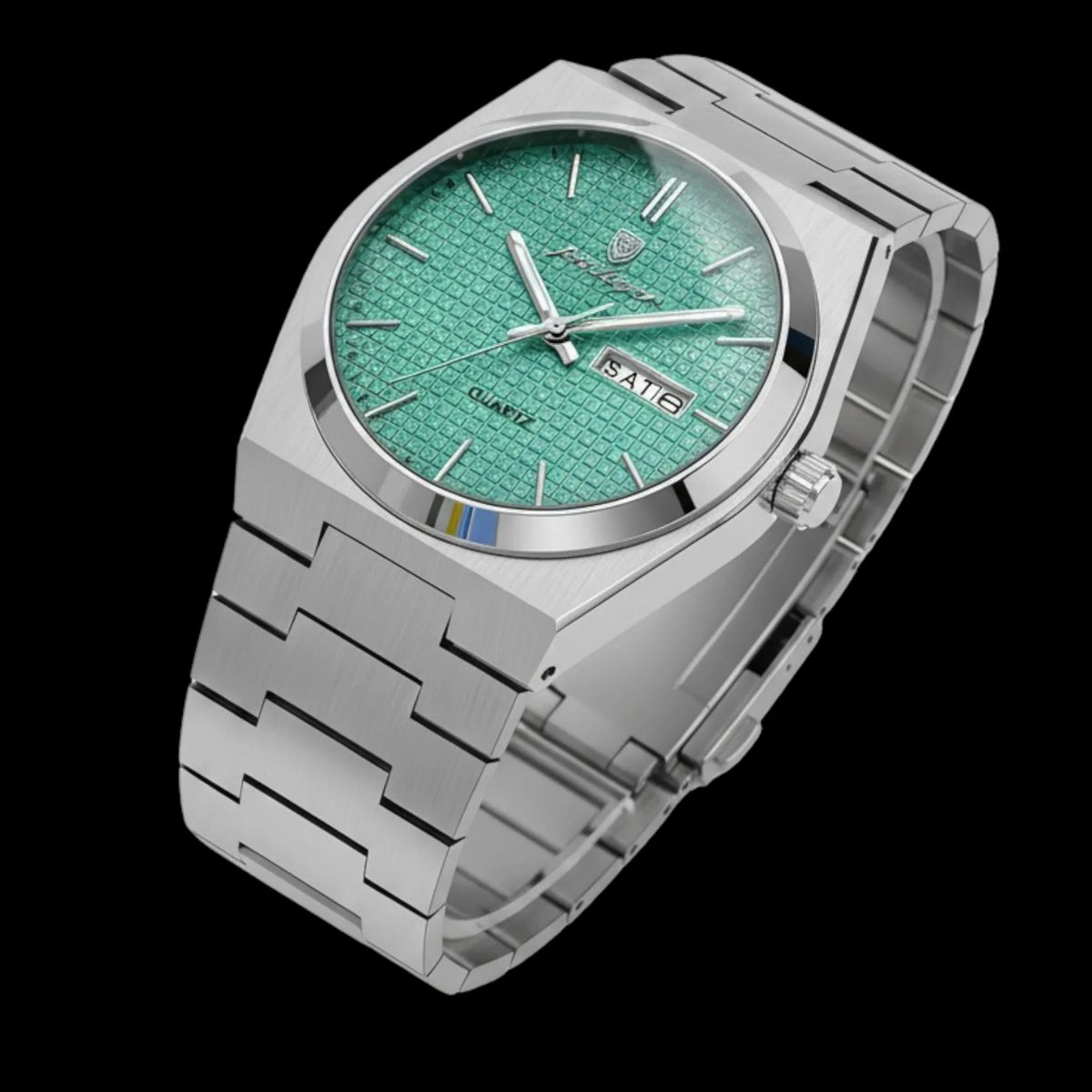 Casttelani® Guilloche | Casttelani