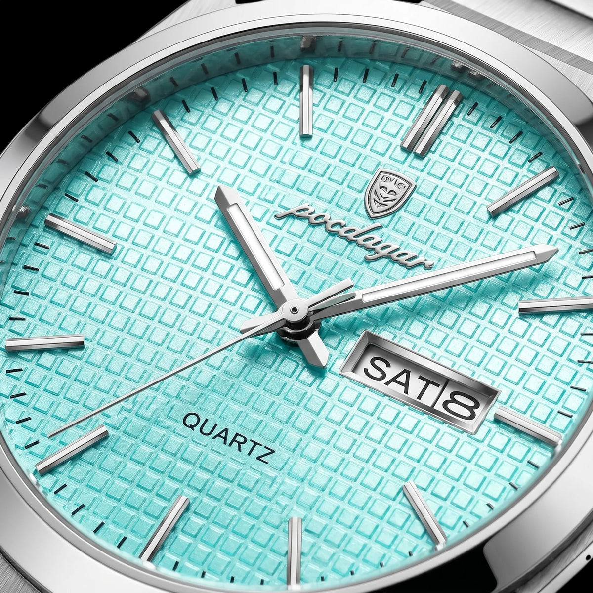 Casttelani® Guilloche | Casttelani