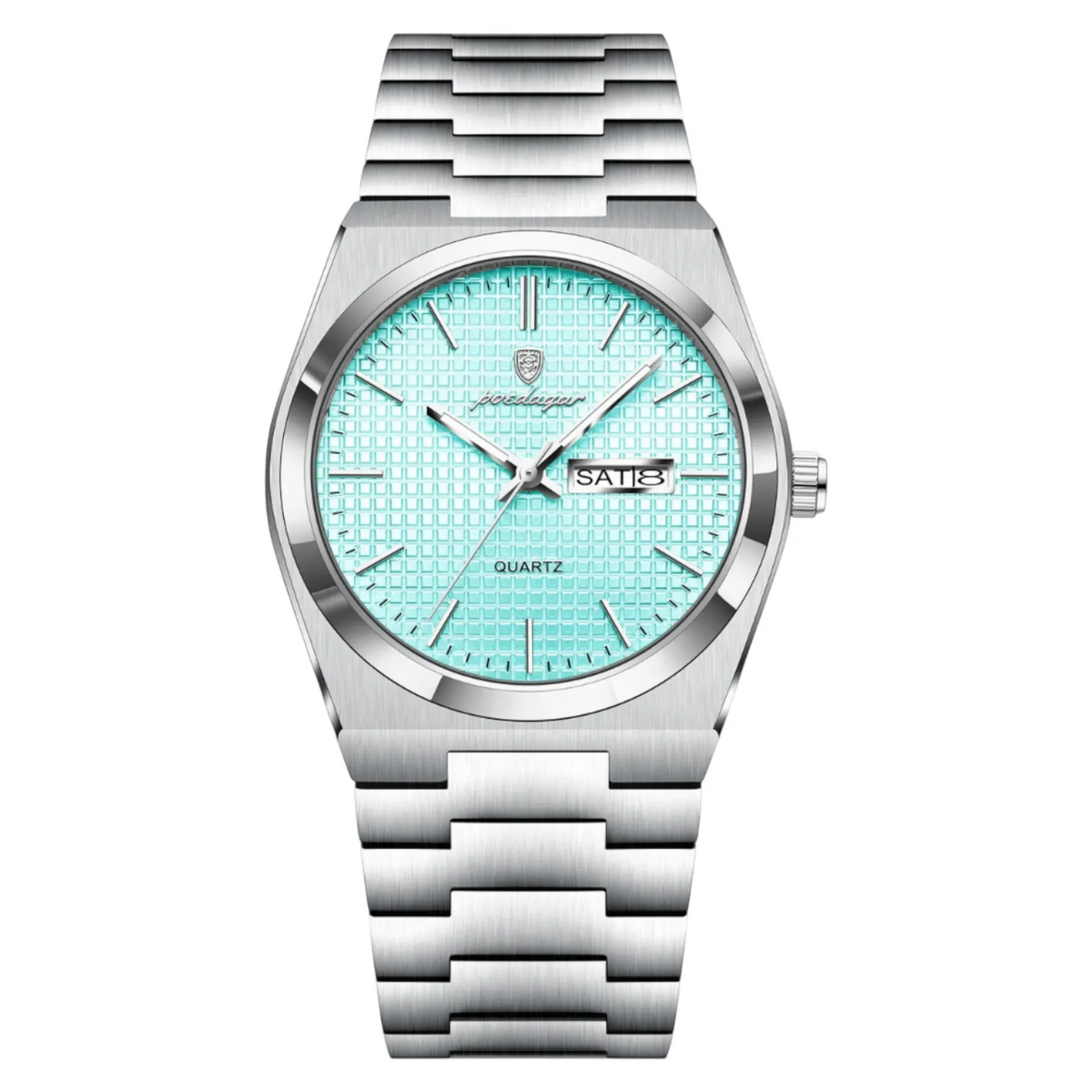 Casttelani® Guilloche | Casttelani