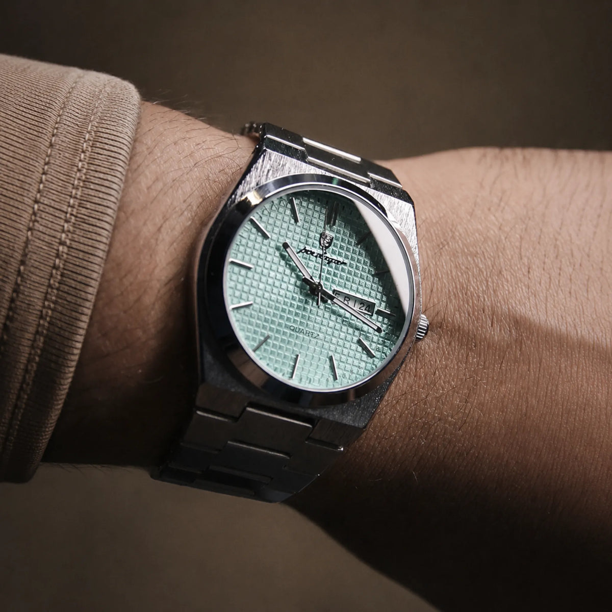 Casttelani® Guilloche | Casttelani