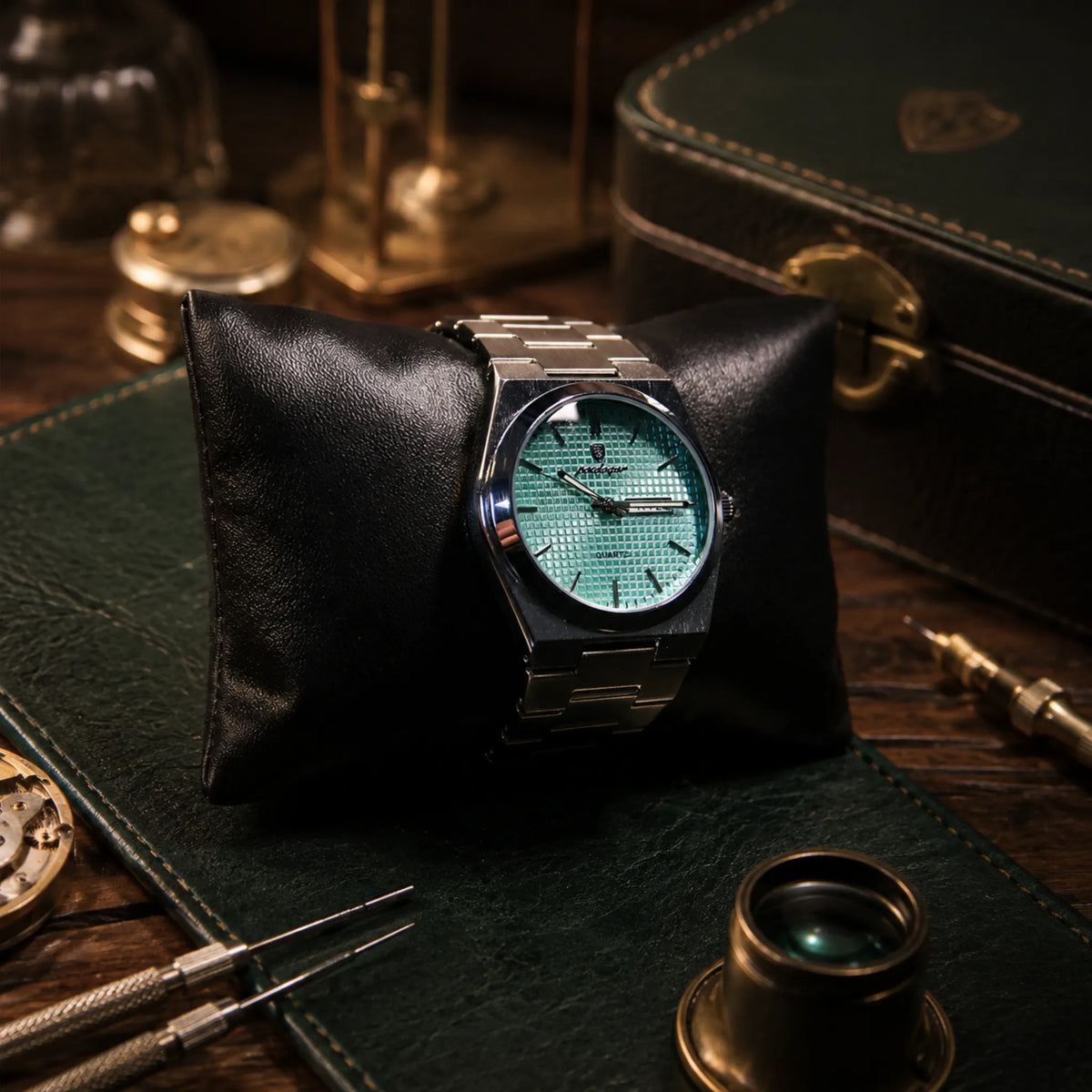 Casttelani® Guilloche | Casttelani