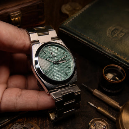 Casttelani® Guilloche | Casttelani