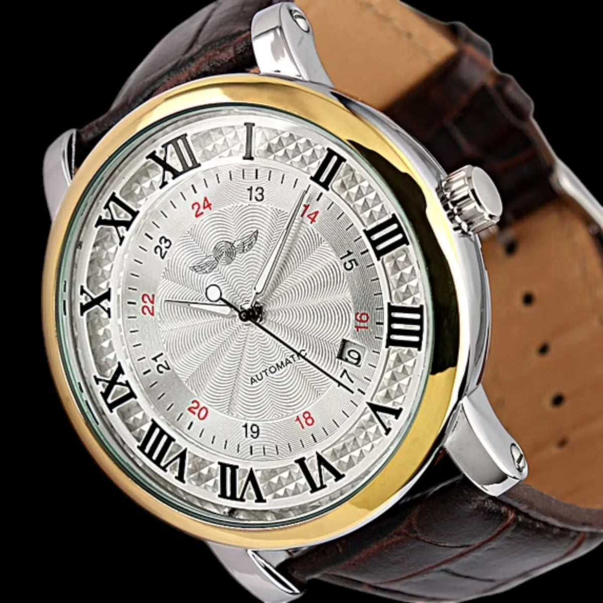 Casttelani® Laurier | Casttelani