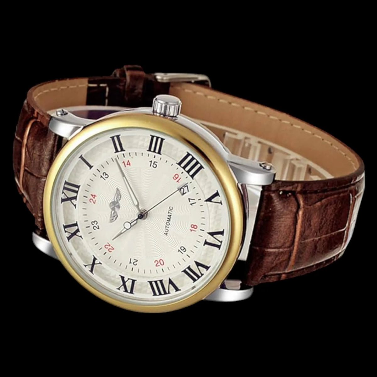 Casttelani® Laurier | Casttelani